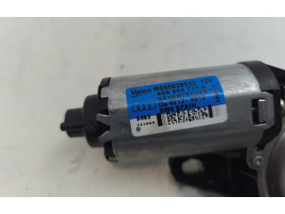 Моторчик заднего дворника 4G9955711C Audi A1