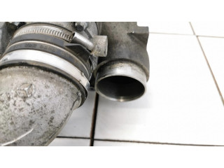 Turbodmychadlo Нагнетатель A2710902680, A2711400887 Mercedes-Benz E W211 1.8 271.941