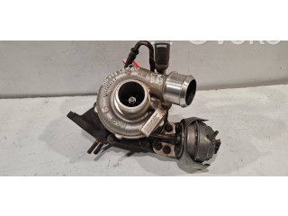  Турбина Ford S-MAX  9671413780         