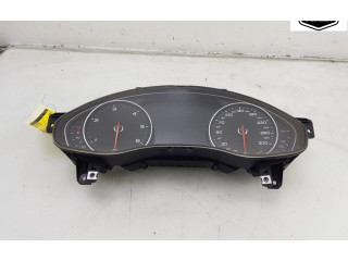 Панель приборов 4G8920931K, 4G8920931K   Audi A7 S7 4G       