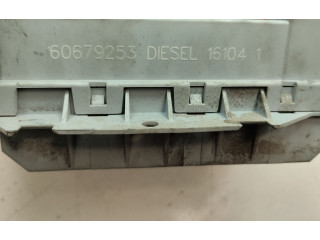 Pojistková skříňka Řídící jednotka BSM 60679253 Lancia Thesis 2004