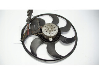 Вентилятор радиатора Volvo S60