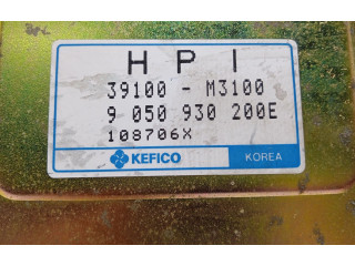 Блок управления двигателя 39100M3100, 9050930200E KIA Joice