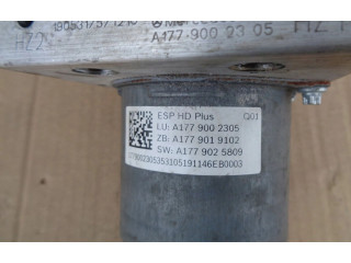 Jednotka ABS 1779002305, A1779002305 Mercedes-Benz A W177 2018