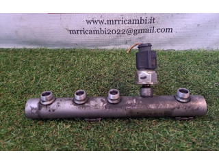 Топливная рампа 059130089AB, 059130089AB Audi A6 S6 C6 4F