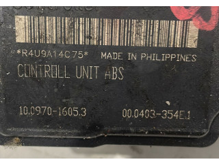 Jednotka ABS Fiat Doblo 2009