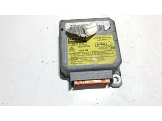 Топливная рампа Citroen C4 I