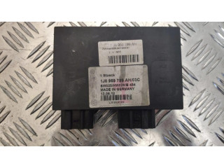 Комфортный модуль