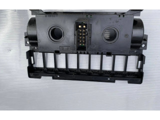 Блок управления климат-контролем 1248302535   Mercedes-Benz E W124