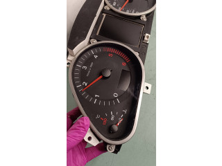 Панель приборов 4F0920980M, 502000721902   Audi A6 S6 C6 4F       