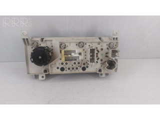 Отделка контроля климата / контроля печки