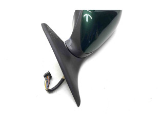 Зеркало (механическое)       Jaguar XK8 - XKR  1996 - 2006 года   