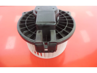 Вентилятор печки 272700-0120, 2727000120 Mitsubishi Grandis