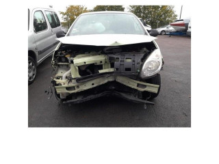 Блок управления климат-контролем 7701067953, 7701067953 Renault Twingo II