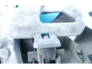 Руль Mitsubishi Outlander 2001 - 2007 года IMPRK1152936