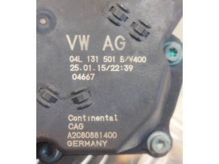 Pojistková skříňka Дроссельная заслонка 059129593S Audi A6 S6 C7 4G 2016