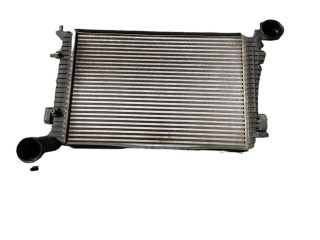 Интеркулер 1K0145803Q, 1K0145803Q Audi A3 S3 8P