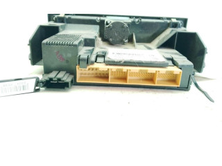 Блок управления климат-контролем 8Z0820043 Audi A2