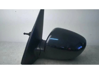 Зеркало (механическое) левое Hyundai i10