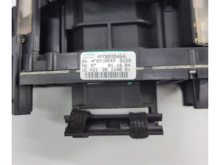 Подрулевой шлейф SRS 4E0953541A, 4F0953549A   Audi A6 S6 C6 4F