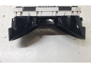 Панель приборов 248105093R Renault Clio IV