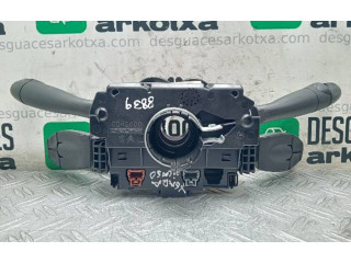 Подрулевой шлейф SRS Citroen Xsara