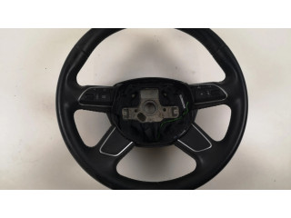 Руль Audi Q3 8U 2011-2016 года 8U0419091T