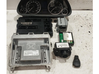 Řídící jednotka A2661530391, A2661530391 Mercedes-Benz A W169 2007
