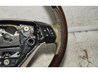 Руль Volvo XC90  2003 - 2006 года 08666887, 8674663      