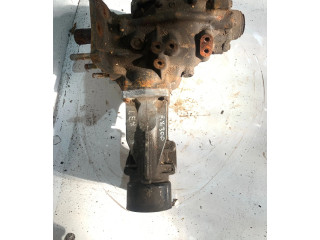 Блок управления редуктора коробки передач (раздатки)    Lexus RX 300