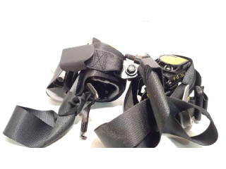 Oro pagalvių komplektas