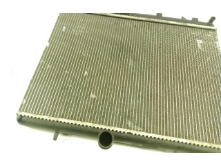 Přední maska Citroen C3 2002 9647156780