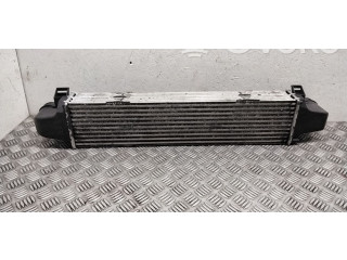 Интеркулер 31338236 Volvo V70