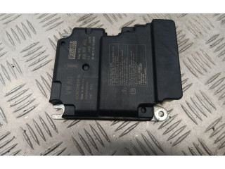 Блок подушек безопасности 80A959655L   Audi Q5 SQ5