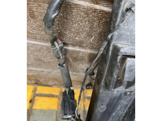 Вентилятор радиатора 9400083, F2068 Jaguar XF X250