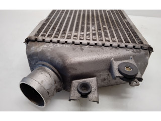 Интеркулер SICTM0180 Subaru Forester SH