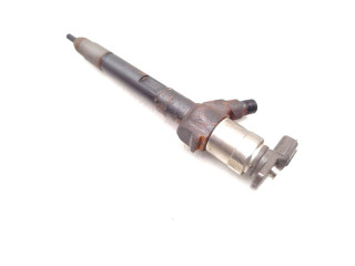 Форсунка 1465A323 Mitsubishi ASX 4N13