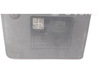 Блок АБС 58910B9B10, 58900-B9800   Hyundai  i10   -  года