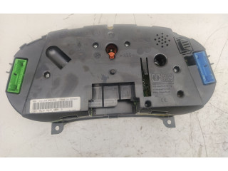 Спидометр (приборный щиток) 8L0919860D Audi A3 S3 8L