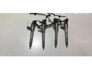 Форсунка 0445B76882, 305999    Renault Clio V   