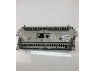 Блок управления HiFi audio