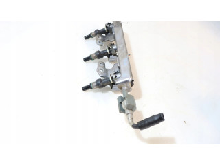 Vstřikovací lišta Nissan Note (E12)