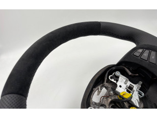 Руль BMW X3 E83 2003 - 2010 года