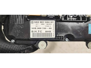 Блок управления климат-контролем 5K0907044DT, 5HB00974680   Volkswagen PASSAT B7
