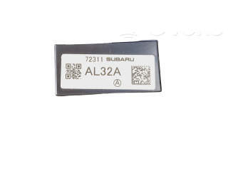 Блок управления климат-контролем AL32A, 72311   Subaru Outback (BS)