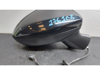 Зеркало электрическое Opel Astra K 2015- года