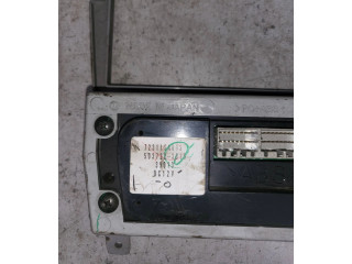 Блок управления климат-контролем 503722-3015   Subaru Forester SG