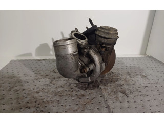 Turbodmychadlo Турбина 14411EB300, GT2056V Nissan Navara D40