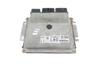 Блок управления двигателя 23703-3JV0A, 946814 Infiniti QX60 L50