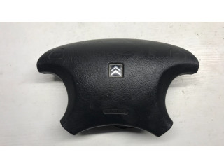 Подушка безопасности водителя Citroen Xantia